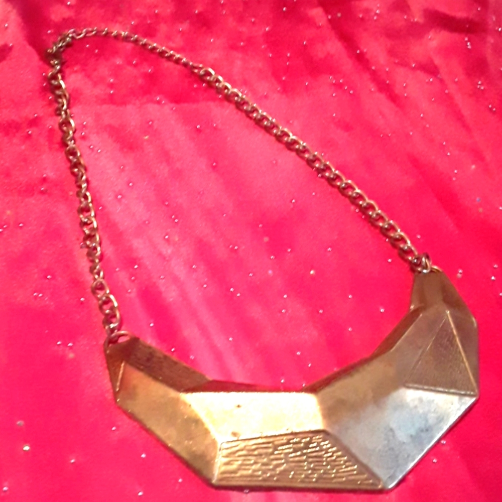 Bold & Beautiful Necklace ❤